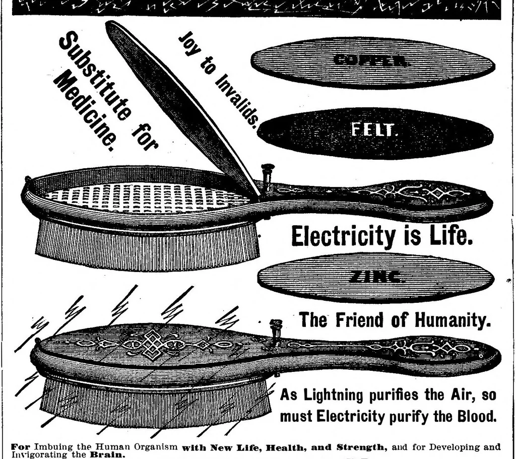 An illustration from Scientific American, Vol. 42, No. 10 (March 1880), 1880, leaf 14