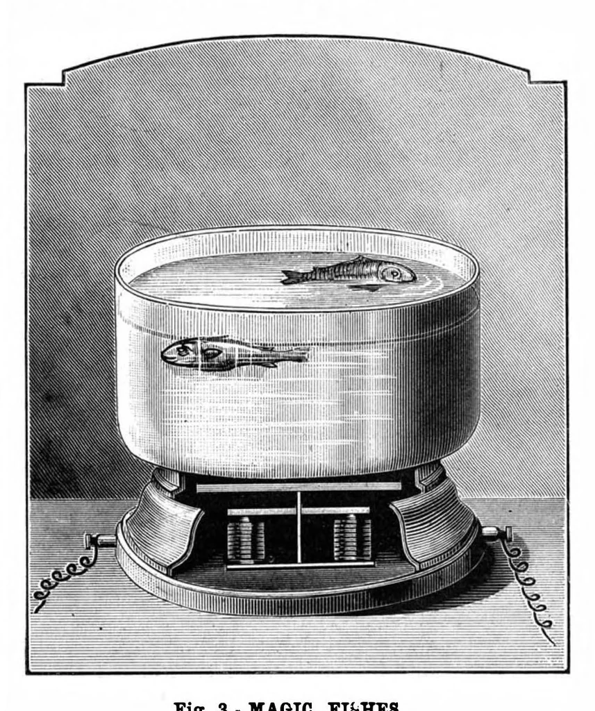 An illustration from Scientific American, Vol. 42, No. 10 (March 1880), 1880, leaf 8