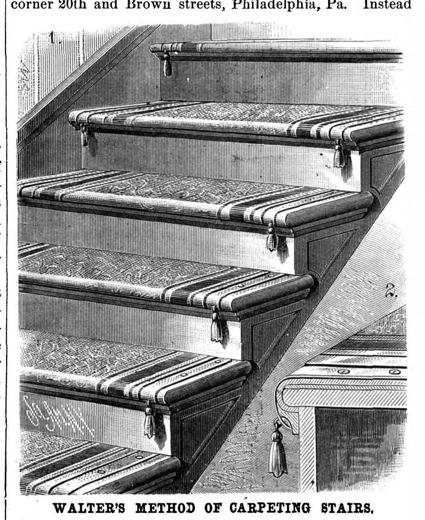 An illustration from Scientific American, Vol. 42, No. 11 (March 1880), 1880, leaf 3