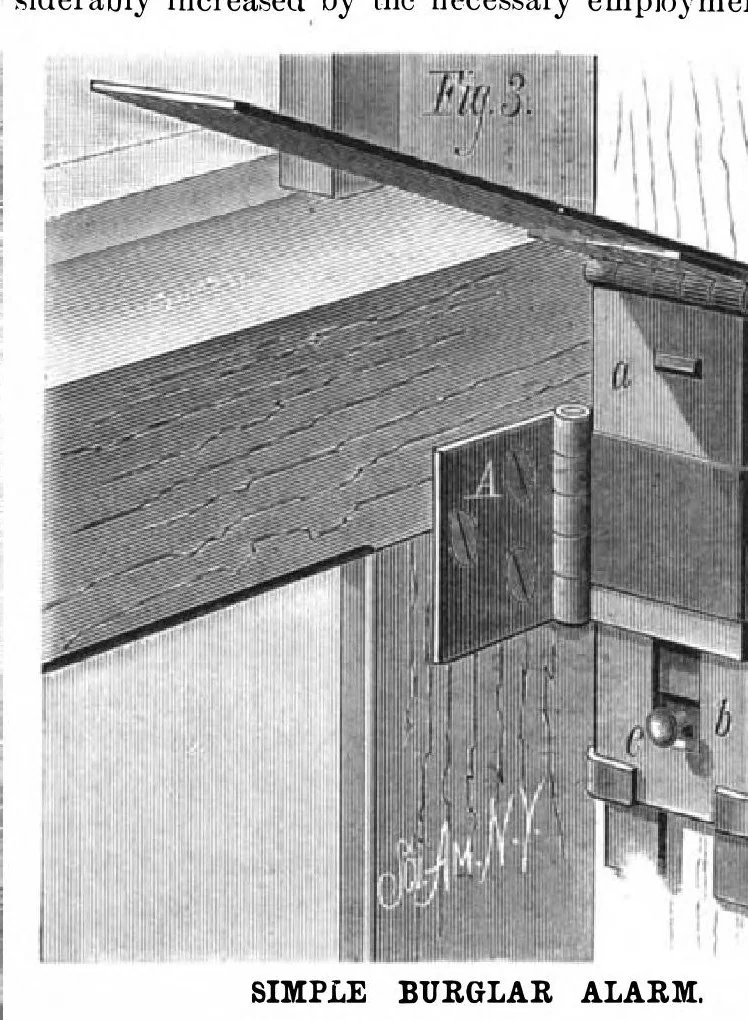 An illustration from Scientific American, Vol. 42, No. 14 (April 1880), 1880, leaf 3