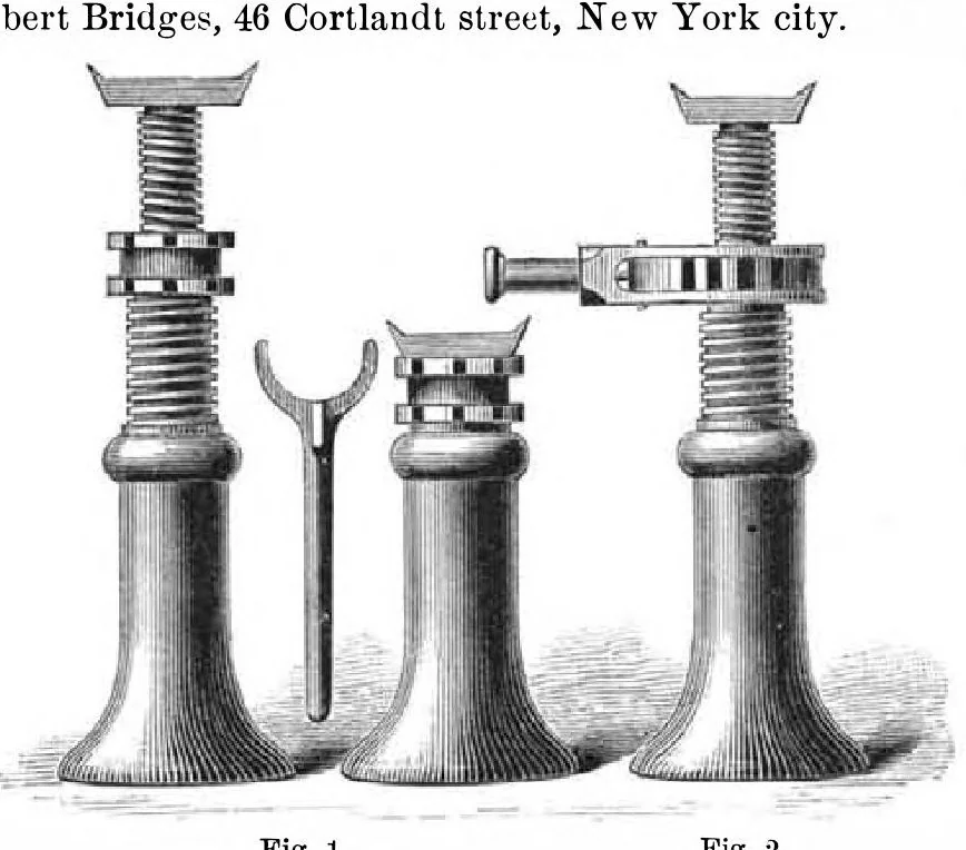 An illustration from Scientific American, Vol. 42, No. 14 (April 1880), 1880, leaf 6