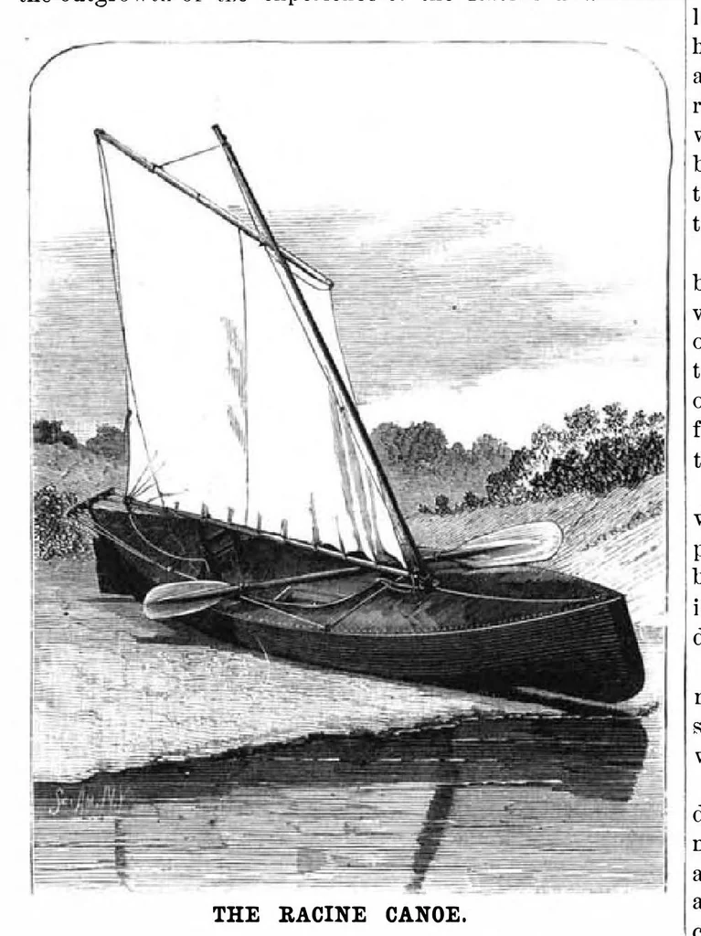 An illustration from Scientific American, Vol. 42, No. 15 (April 1880), 1880, leaf 8