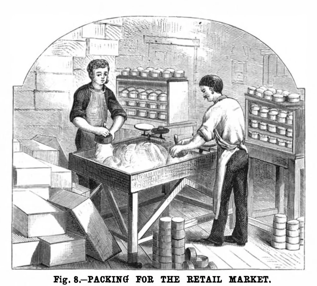 An illustration from Scientific American, Vol. 42, No. 17 (April 1880), 1880, leaf 3