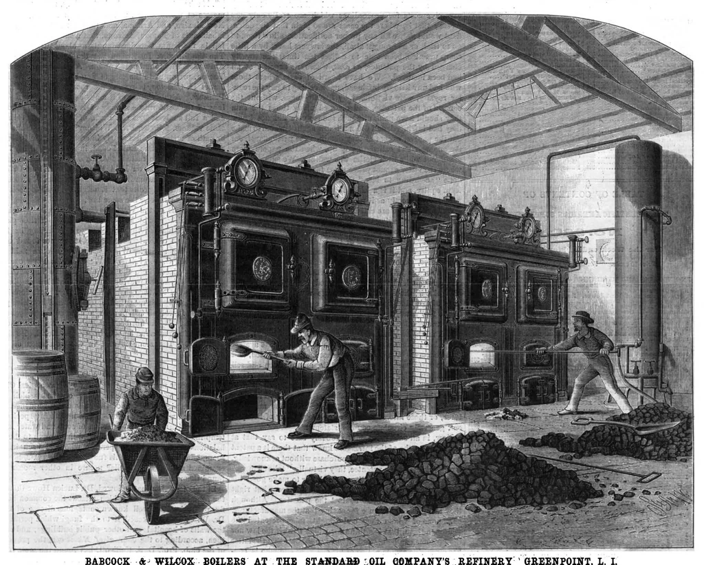 An illustration from Scientific American, Vol. 42, No. 21 (May 1880), 1880, leaf 0