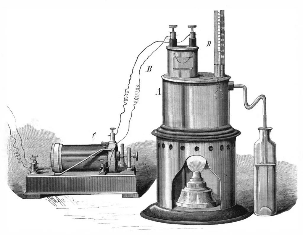 An illustration from Scientific American, Vol. 42, No. 21 (May 1880), 1880, leaf 4