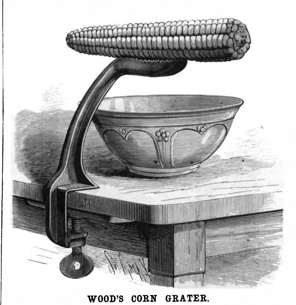 An illustration from Scientific American, Vol. 42, No. 21 (May 1880), 1880, leaf 5