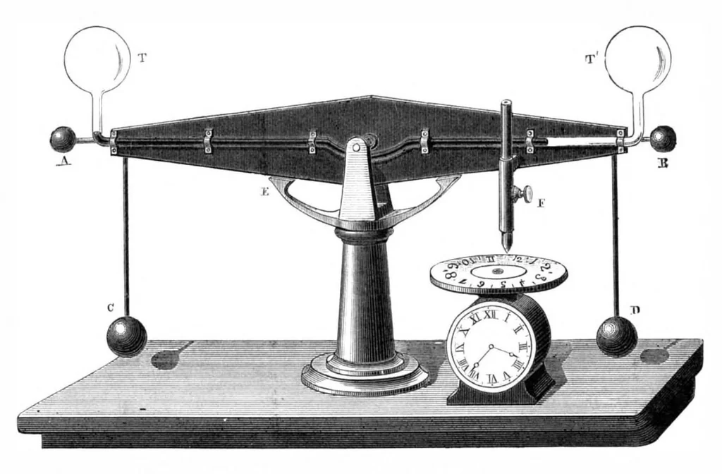 An illustration from Scientific American, Vol. 42, No. 22 (May 1880), 1880, leaf 6