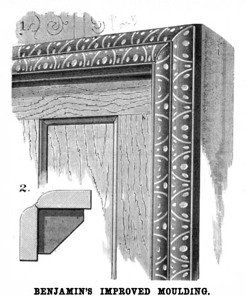 An illustration from Scientific American, Vol. 42, No. 24 (June 1880), 1880, leaf 5