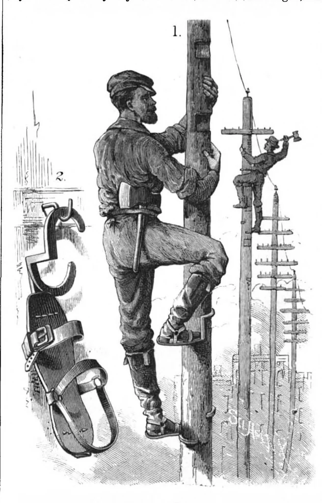 An illustration from Scientific American, Vol. 42, No. 25 (June 1880), 1880, leaf 3