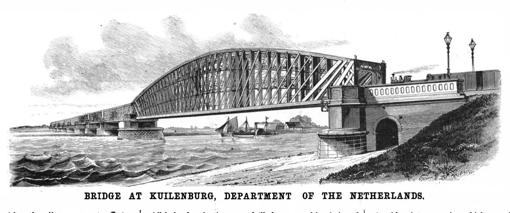 An illustration from Scientific American, Vol. 42, No. 25 (June 1880), 1880, leaf 4