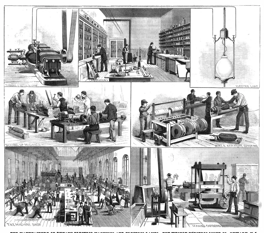 An illustration from Scientific American, Vol. 42, No. 26 (June 1880), 1880, leaf 0