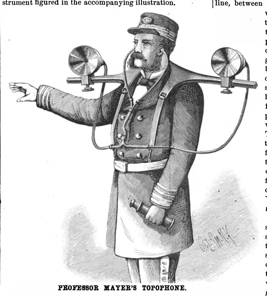 An illustration from Scientific American, Vol. 43, No. 1 (July 1880), 1880, leaf 3