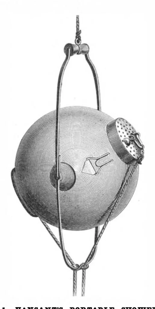 An illustration from Scientific American, Vol. 43, No. 1 (July 1880), 1880, leaf 6