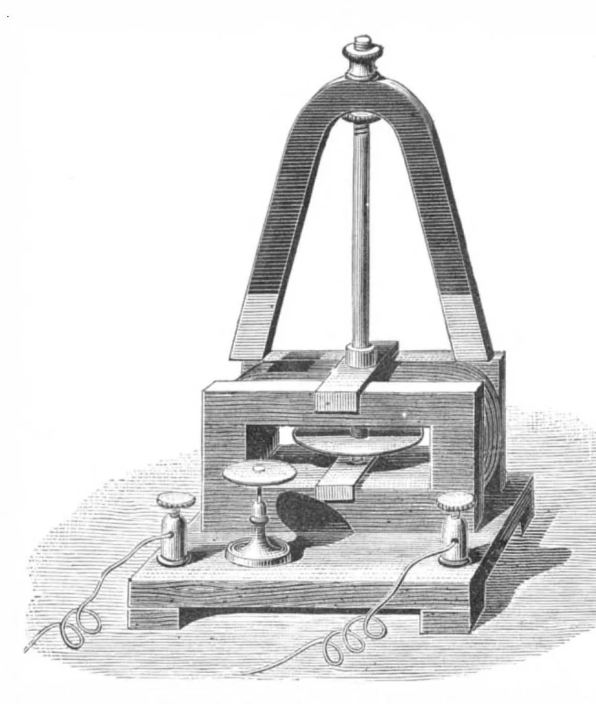 An illustration from Scientific American, Vol. 43, No. 4 (July 1880), 1880, leaf 5