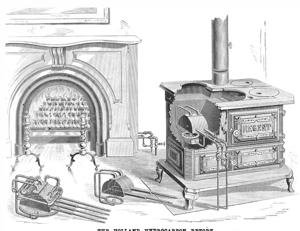 An illustration from Scientific American, Vol. 43, No. 4 (July 1880), 1880, leaf 7