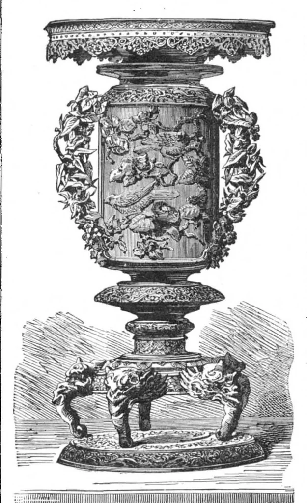 An illustration from Scientific American, Vol. 43, No. 4 (July 1880), 1880, leaf 8