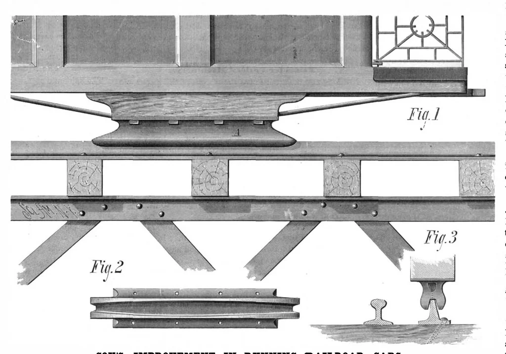 An illustration from Scientific American, Vol. 43, No. 5 (July 1880), 1880, leaf 7