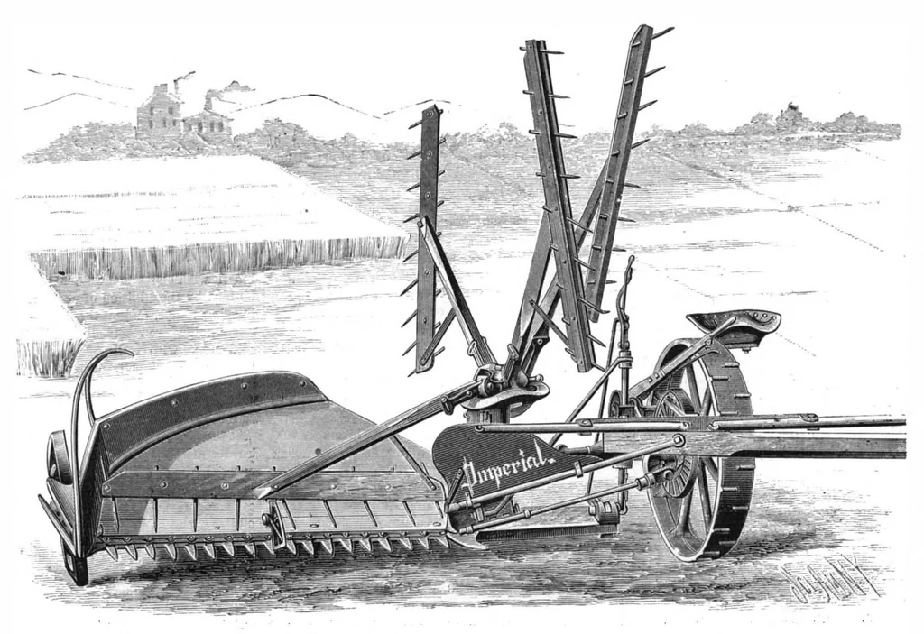 An illustration from Scientific American, Vol. 43, No. 6 (August 1880), 1880, leaf 4