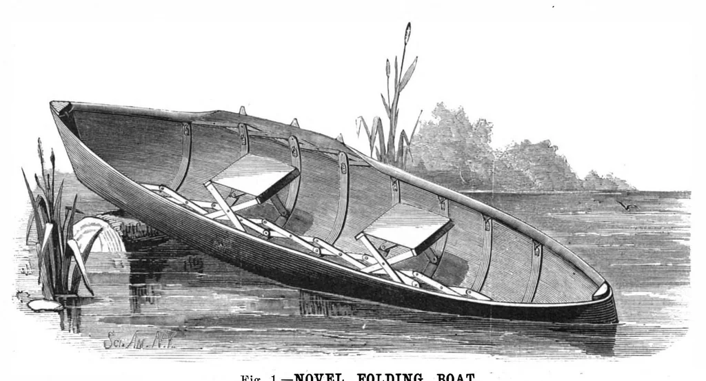 An illustration from Scientific American, Vol. 43, No. 7 (August 1880), 1880, leaf 3