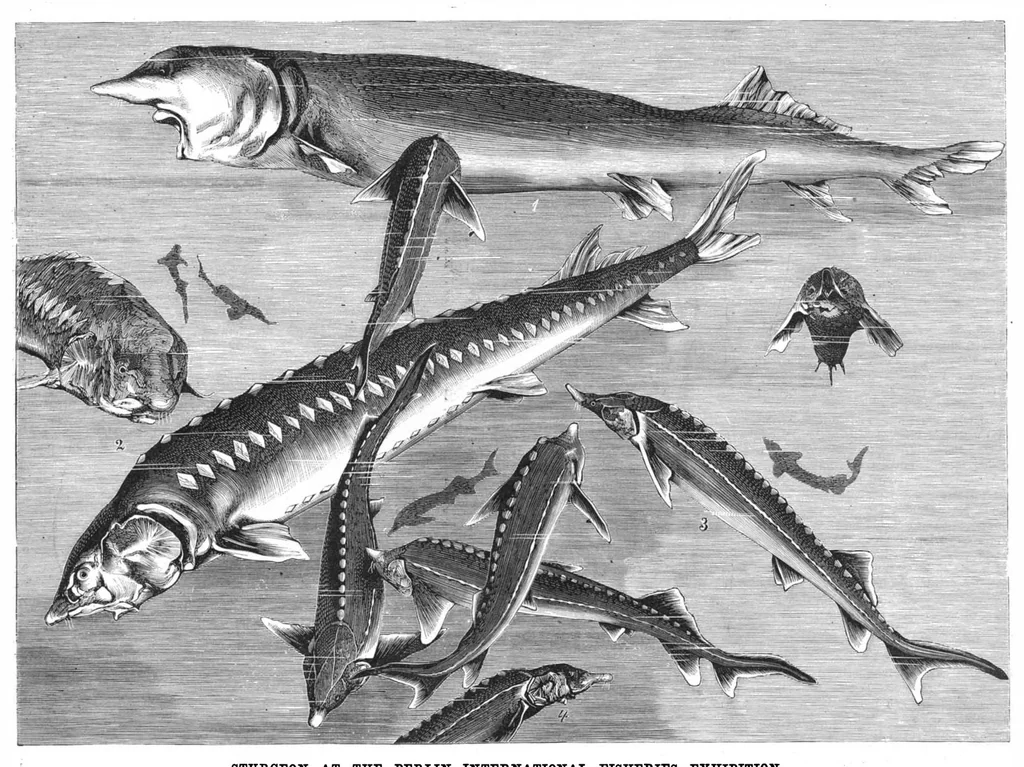 An illustration from Scientific American, Vol. 43, No. 7 (August 1880), 1880, leaf 8