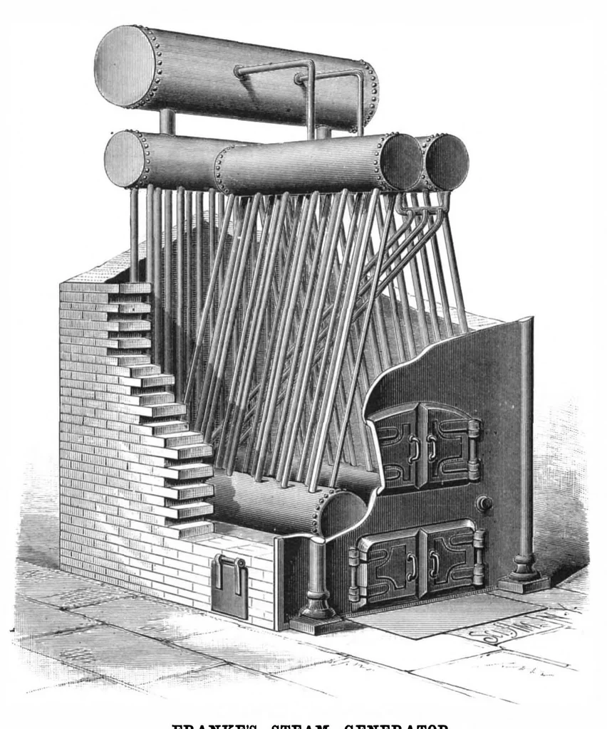 An illustration from Scientific American, Vol. 43, No. 8 (August 1880), 1880, leaf 3