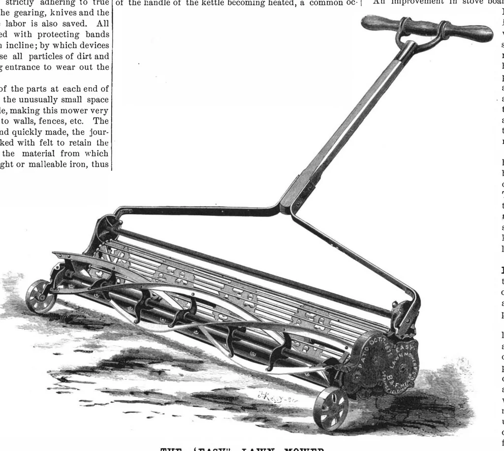 An illustration from Scientific American, Vol. 43, No. 10 (September 1880), 1880, leaf 3