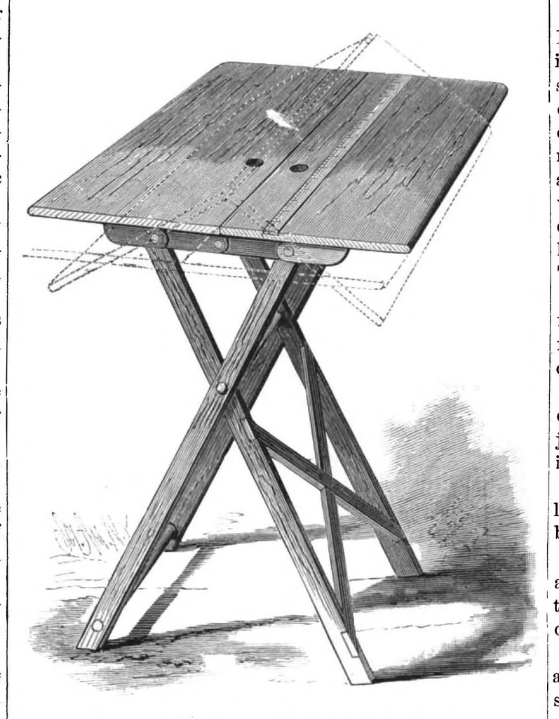 An illustration from Scientific American, Vol. 43, No. 10 (September 1880), 1880, leaf 4