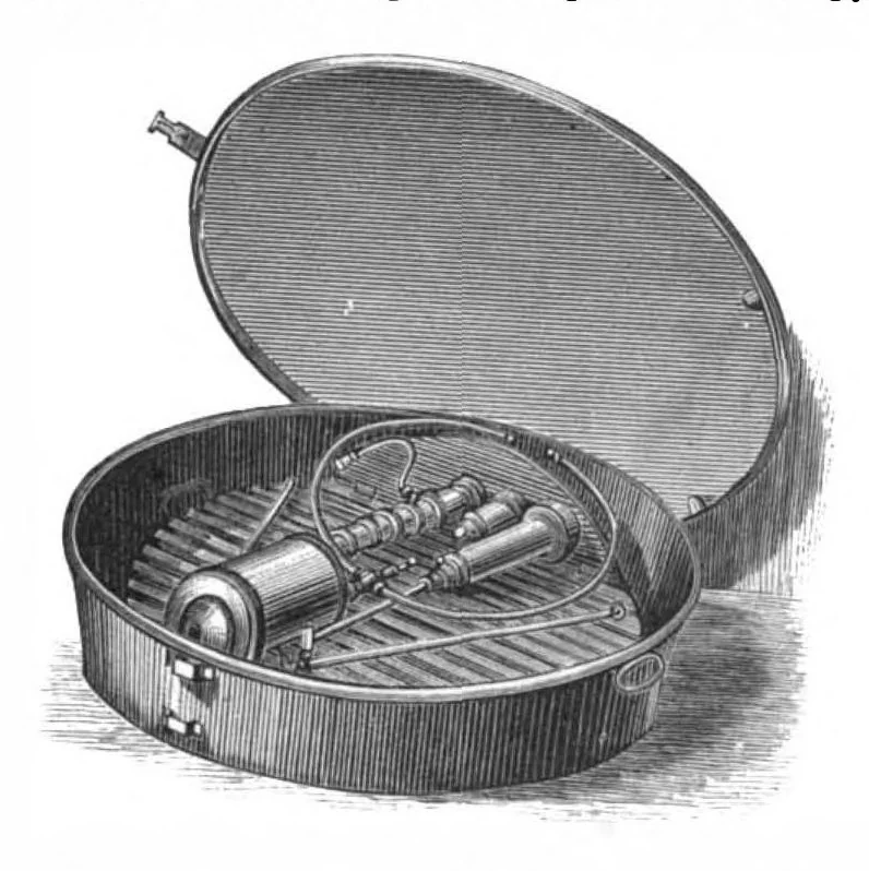 An illustration from Scientific American, Vol. 43, No. 10 (September 1880), 1880, leaf 5