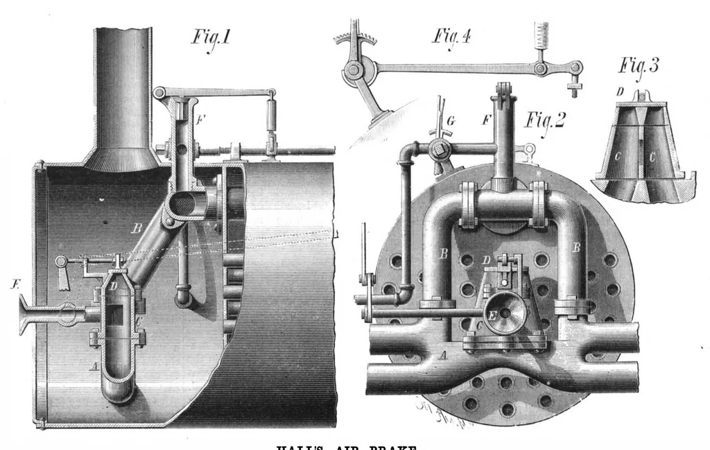 An illustration from Scientific American, Vol. 43, No. 11 (September 1880), 1880, leaf 7
