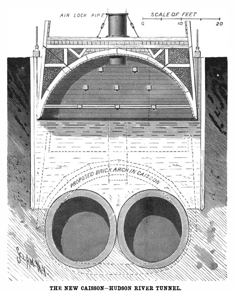 An illustration from Scientific American, Vol. 43, No. 12 (September 1880), 1880, leaf 2
