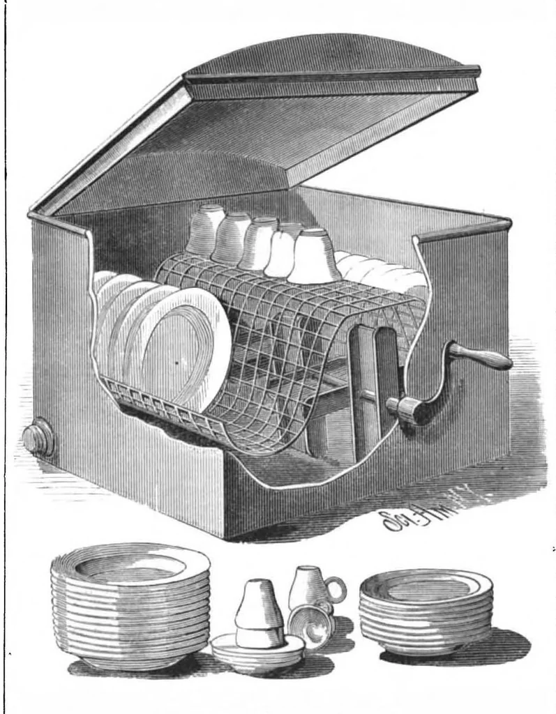 An illustration from Scientific American, Vol. 43, No. 12 (September 1880), 1880, leaf 3