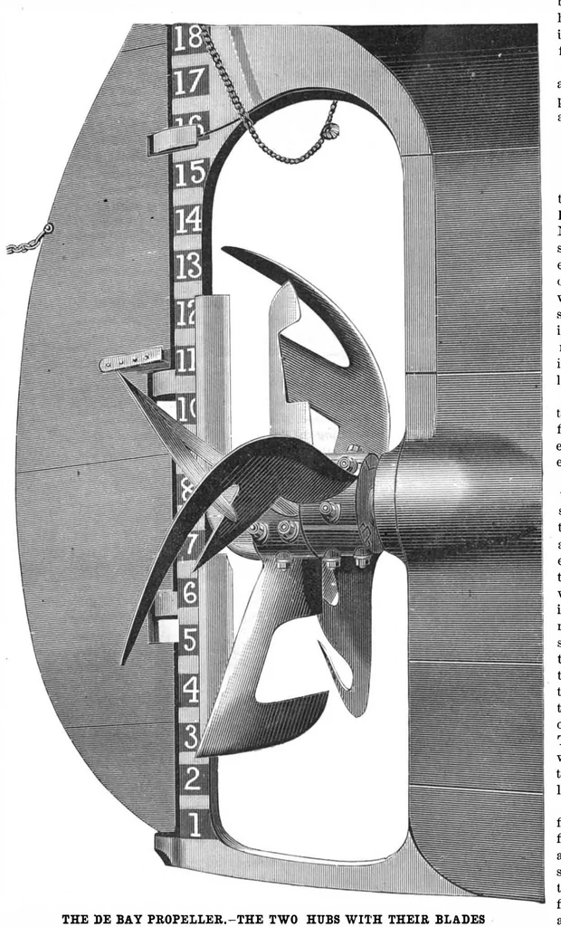 An illustration from Scientific American, Vol. 43, No. 13 (September 1880), 1880, leaf 2