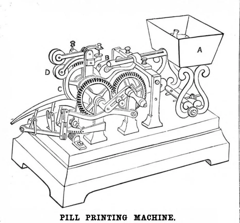 An illustration from Scientific American, Vol. 43, No. 13 (September 1880), 1880, leaf 3