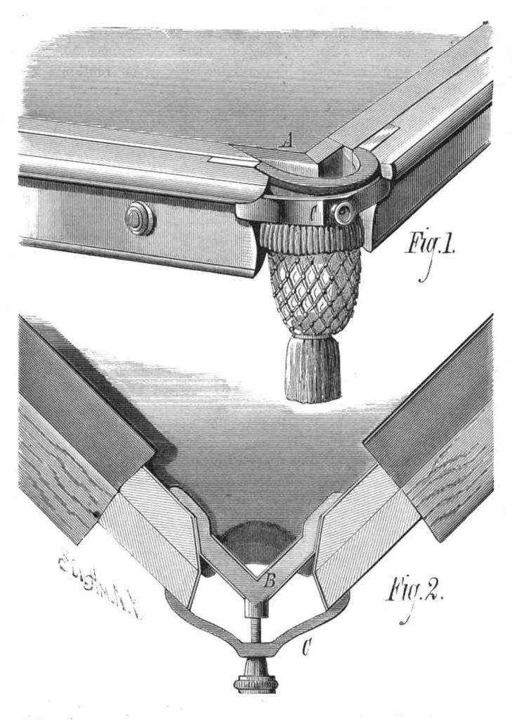 An illustration from Scientific American, Vol. 43, No. 13 (September 1880), 1880, leaf 7