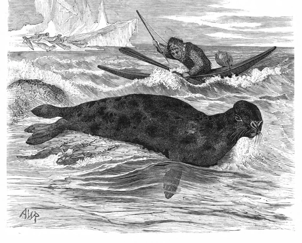 An illustration from Scientific American, Vol. 43, No. 13 (September 1880), 1880, leaf 8