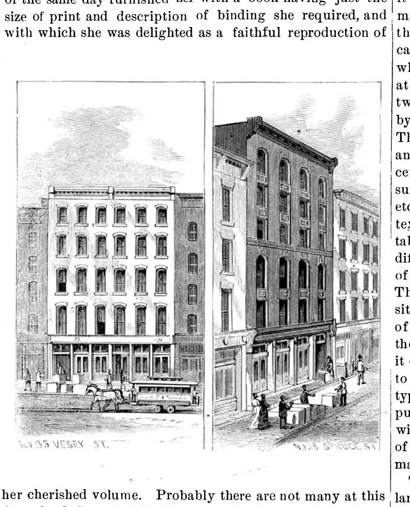 An illustration from Scientific American, Vol. 43, No. 14 (October 1880), 1880, leaf 4