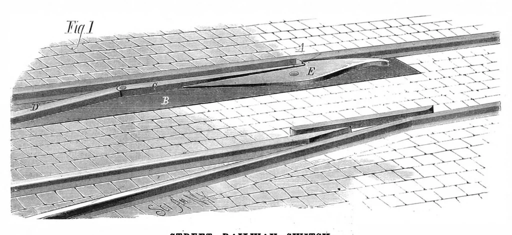 An illustration from Scientific American, Vol. 43, No. 14 (October 1880), 1880, leaf 7