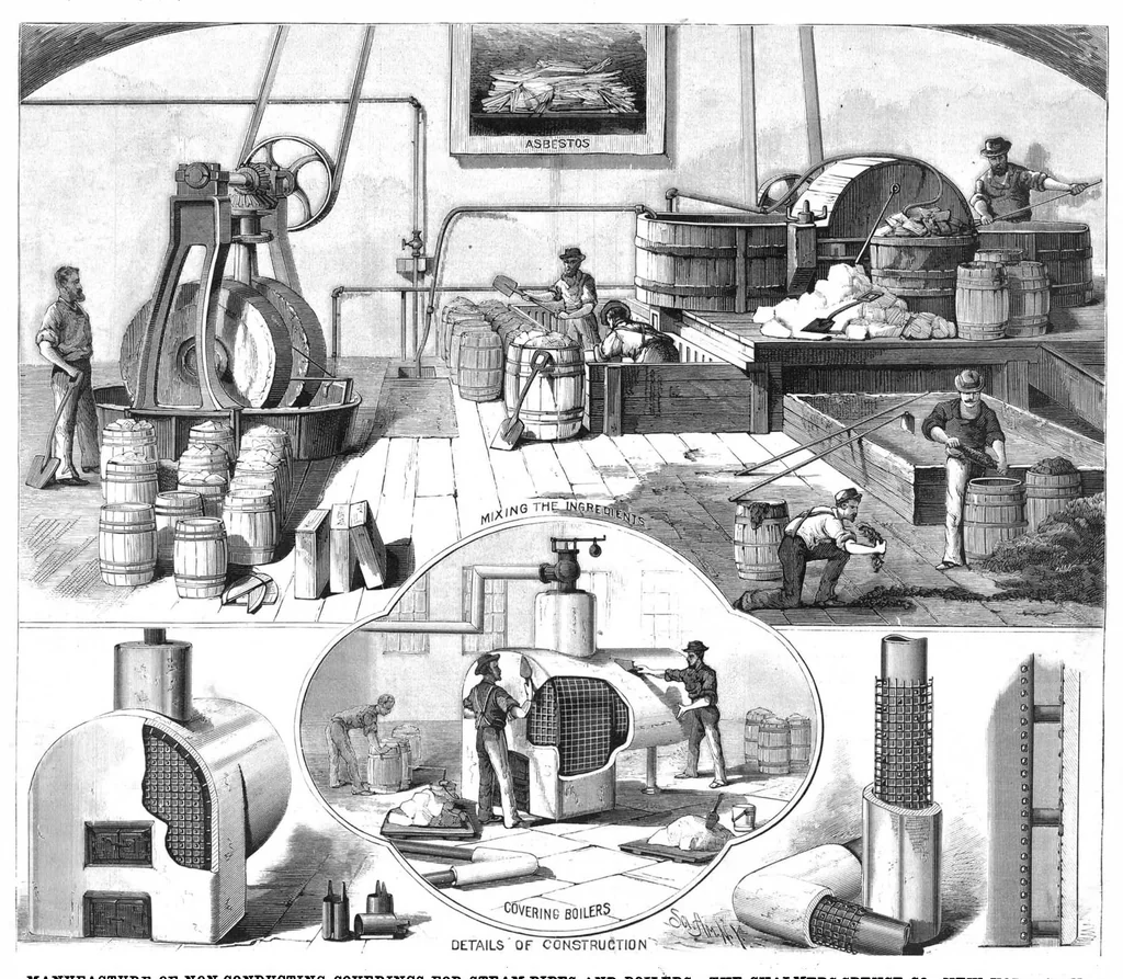 An illustration from Scientific American, Vol. 43, No. 16 (October 1880), 1880, leaf 0