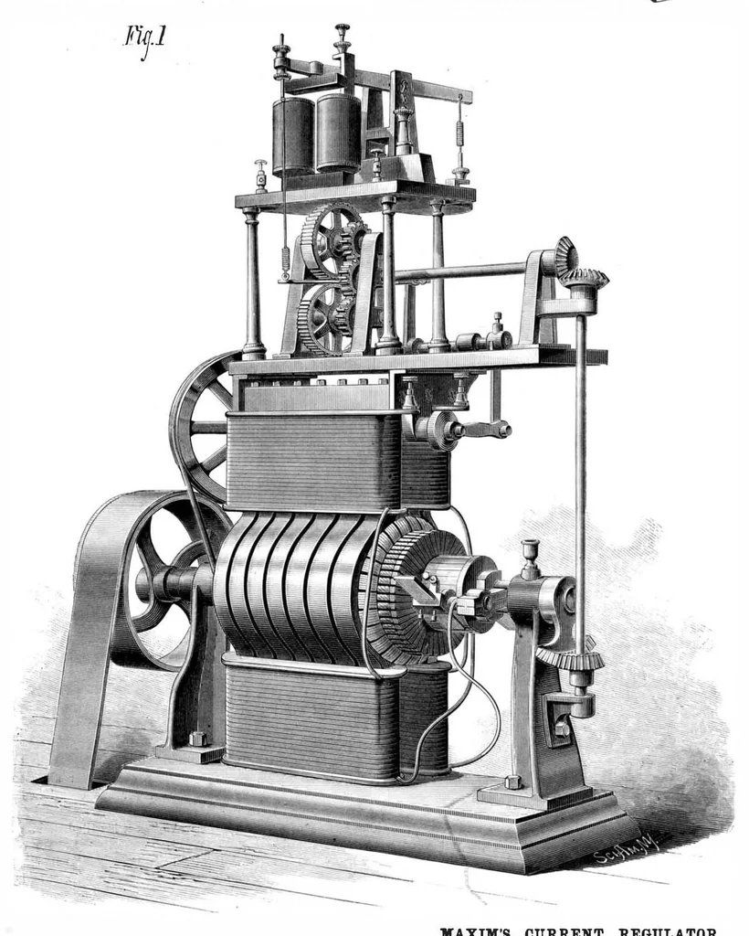 An illustration from Scientific American, Vol. 43, No. 17 (October 1880), 1880, leaf 0