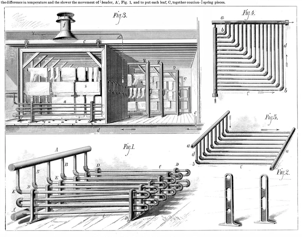 An illustration from Scientific American, Vol. 43, No. 17 (October 1880), 1880, leaf 3