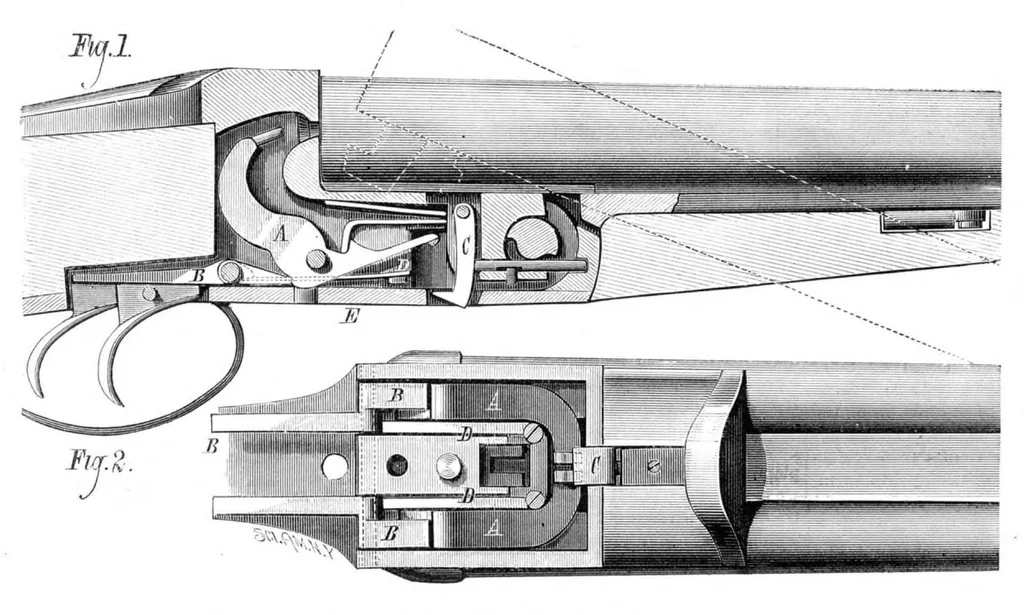 An illustration from Scientific American, Vol. 43, No. 18 (October 1880), 1880, leaf 3