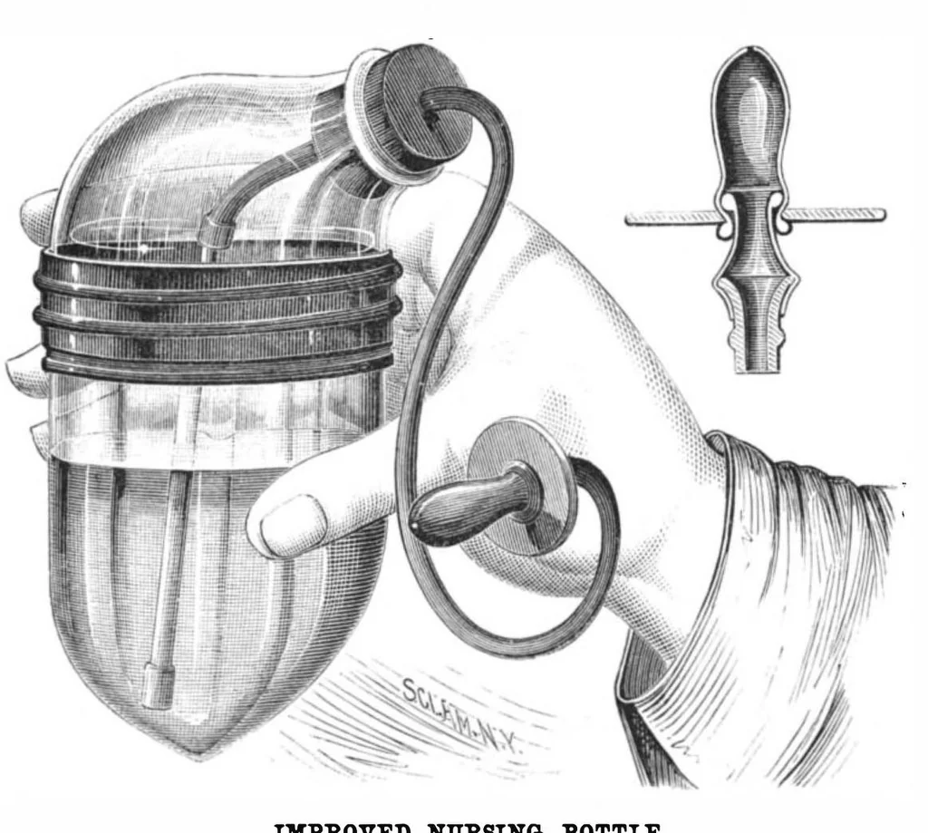 An illustration from Scientific American, Vol. 43, No. 20 (November 1880), 1880, leaf 4