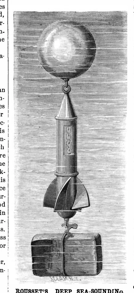 An illustration from Scientific American, Vol. 43, No. 20 (November 1880), 1880, leaf 7