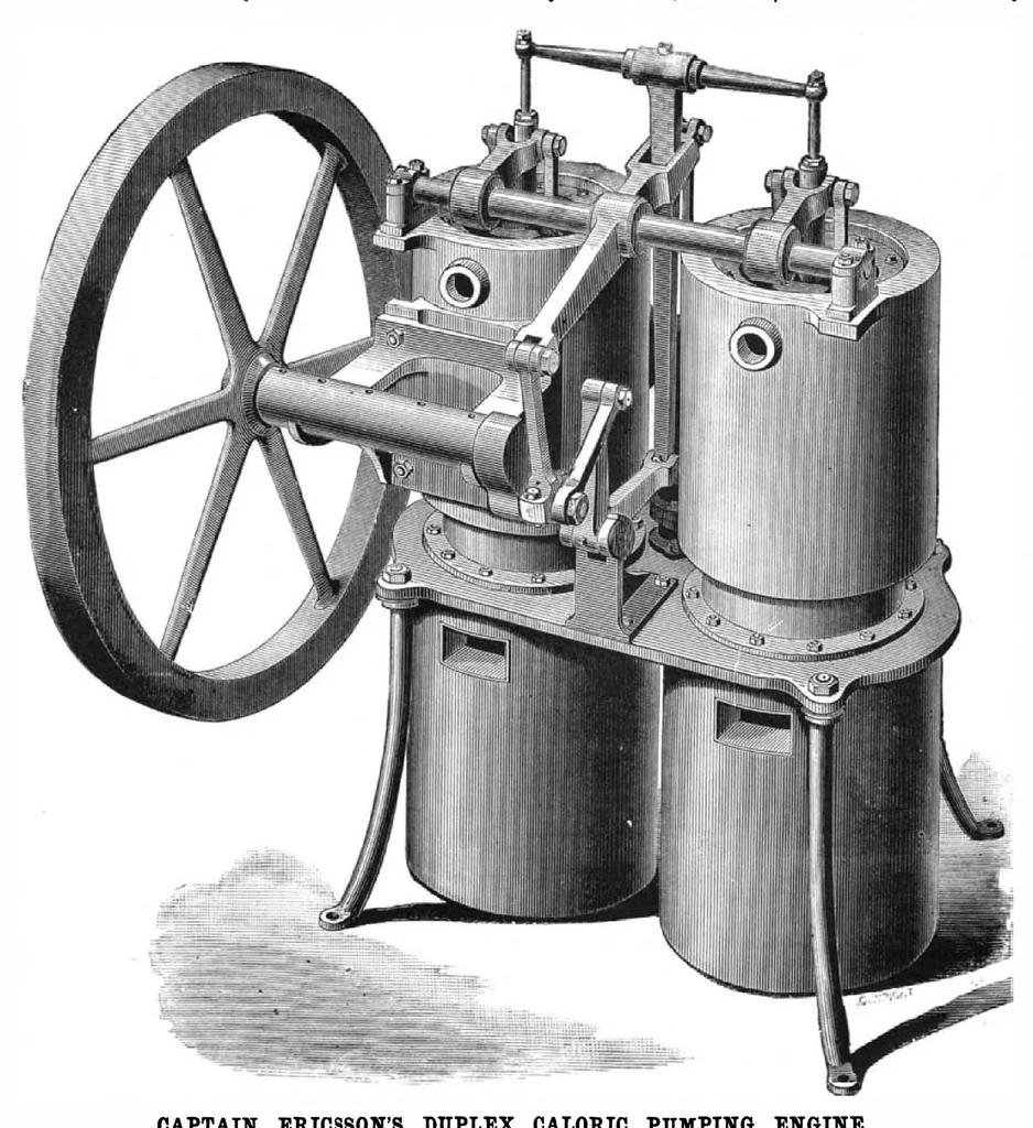 An illustration from Scientific American, Vol. 43, No. 21 (November 1880), 1880, leaf 7