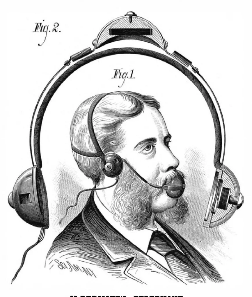 An illustration from Scientific American, Vol. 43, No. 22 (November 1880), 1880, leaf 7
