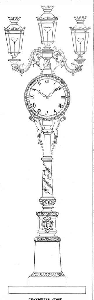 An illustration from Scientific American, Vol. 43, No. 23 (December 1880), 1880, leaf 10