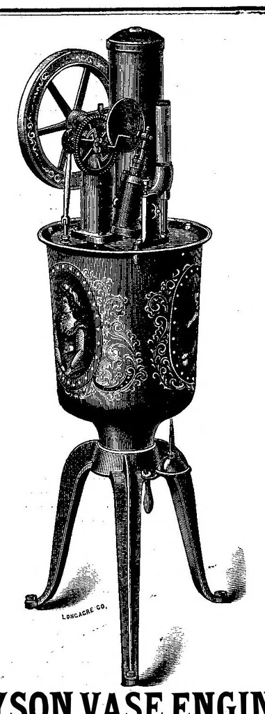 An illustration from Scientific American, Vol. 43, No. 24 (December 1880), 1880, leaf 13