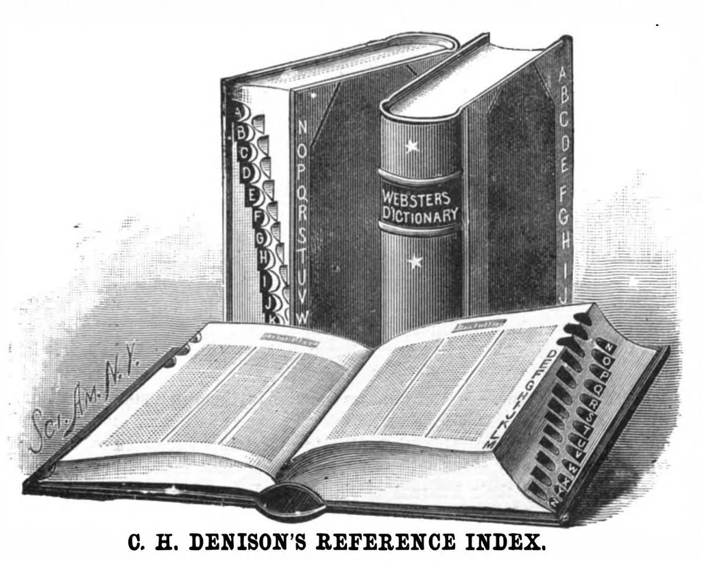 An illustration from Scientific American, Vol. 43, No. 24 (December 1880), 1880, leaf 4
