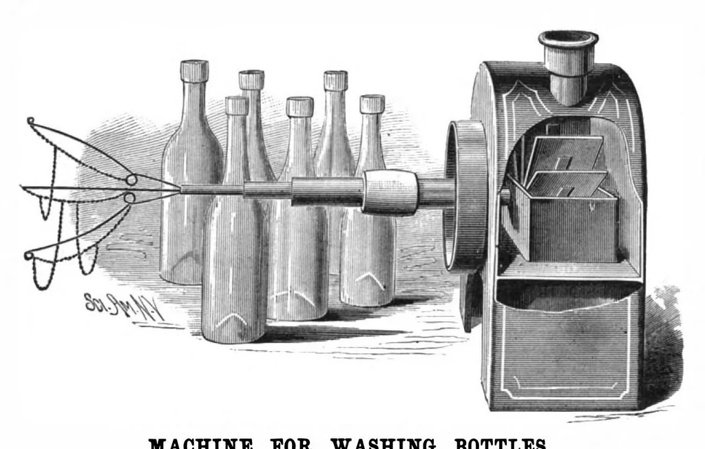 An illustration from Scientific American, Vol. 43, No. 24 (December 1880), 1880, leaf 7