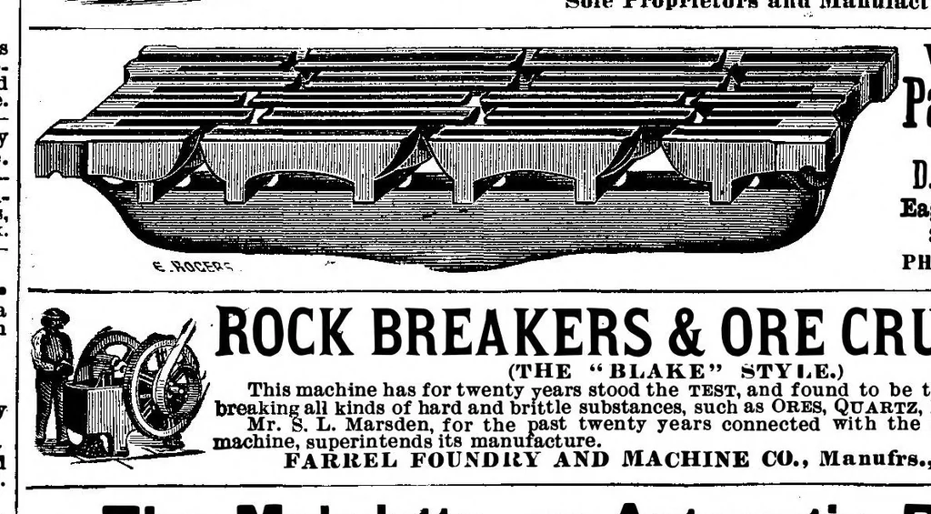 An illustration from Scientific American, Vol. 43, No. 25 (December 1880), 1880, leaf 14